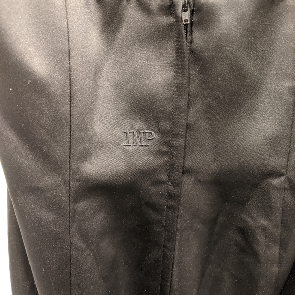 Impression bridesmaid gown SAMPLE - Picture 5 of 5